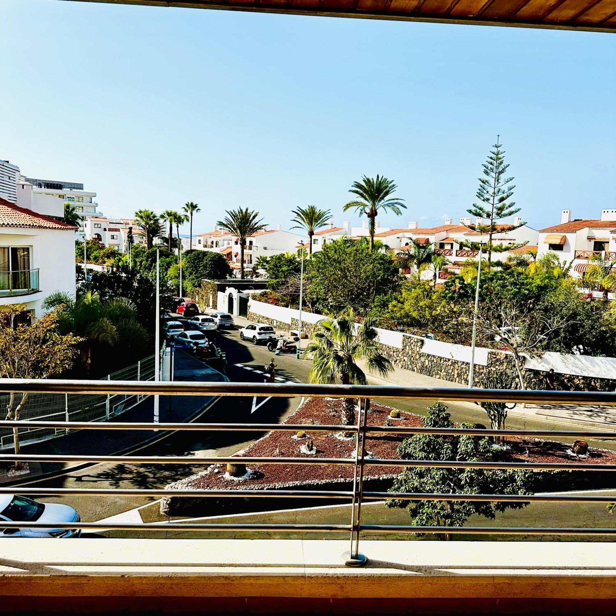 Balcon De Los Gigantes Пуерто де Сантяго Екстериор снимка