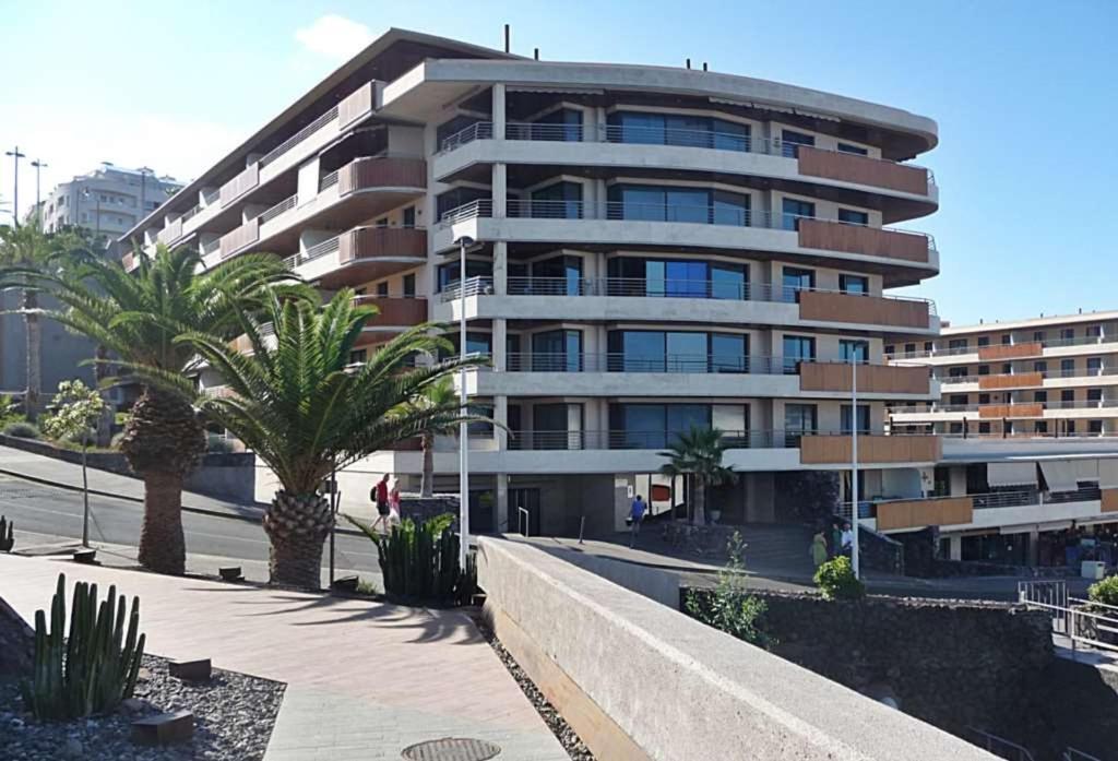 Balcon De Los Gigantes Пуерто де Сантяго Екстериор снимка
