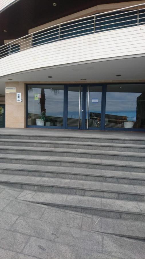 Balcon De Los Gigantes Пуерто де Сантяго Екстериор снимка