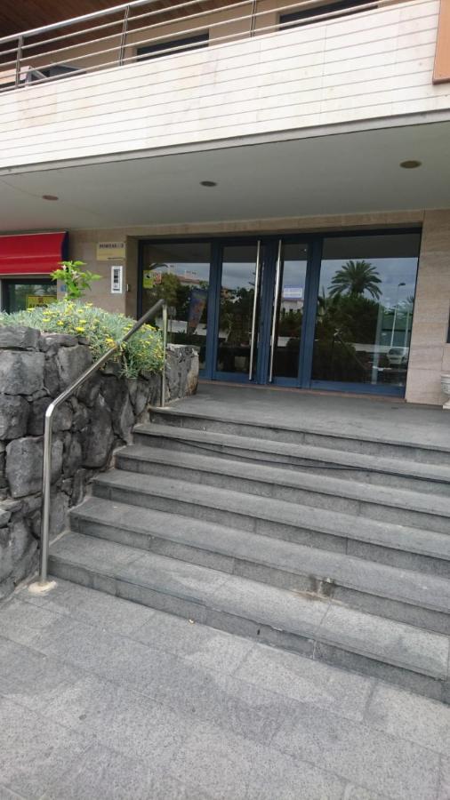 Balcon De Los Gigantes Пуерто де Сантяго Екстериор снимка